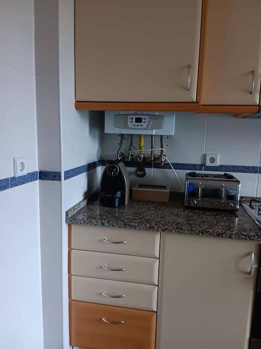 Gîte pour 4 personnes, avec balcon dans Gafanha da Boa Hora - 4