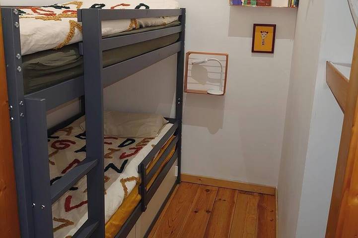 Location de vacances pour 4 personnes, avec terrasse ainsi que jardin et piscine à Piégros-la-Clastre - 4