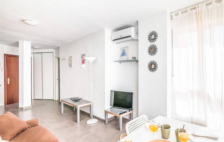 Ferienwohnung für 4 Personen in Torrox - 3