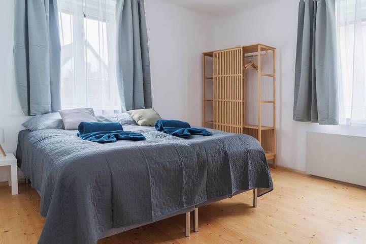 Ganze Wohnung, Revliving Apartment Emerald Green Waidhofen an der Thaya in Waidhofen an der Thaya, Waldviertel