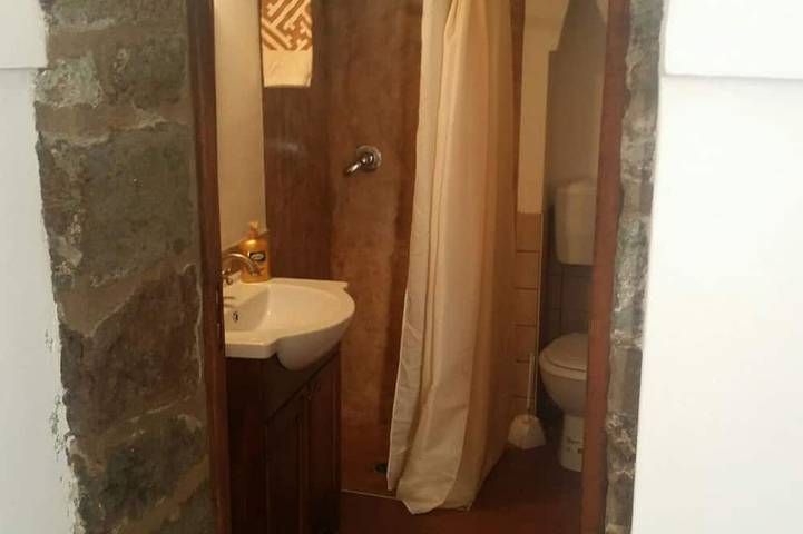 Casa vacanza per 2 persone in Città di Pantelleria (Italia)