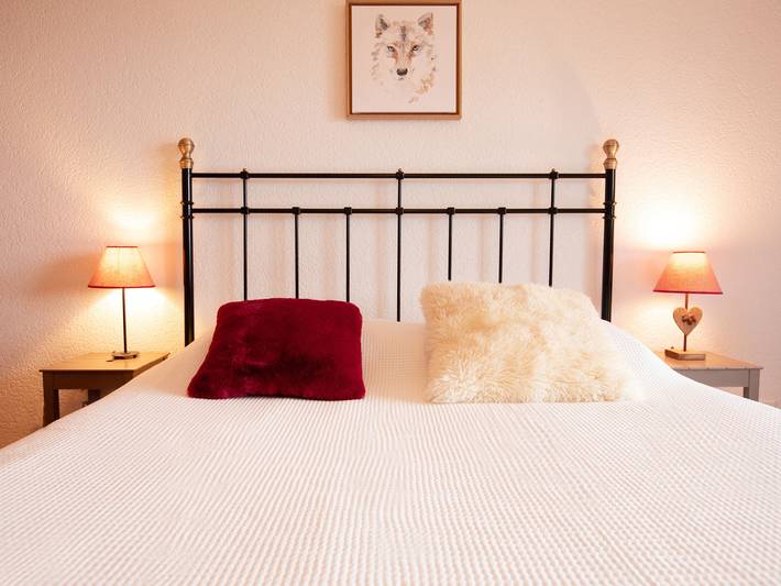 Gîte pour 2 personnes, avec jardin dans Villars-sur-Ollon - 3