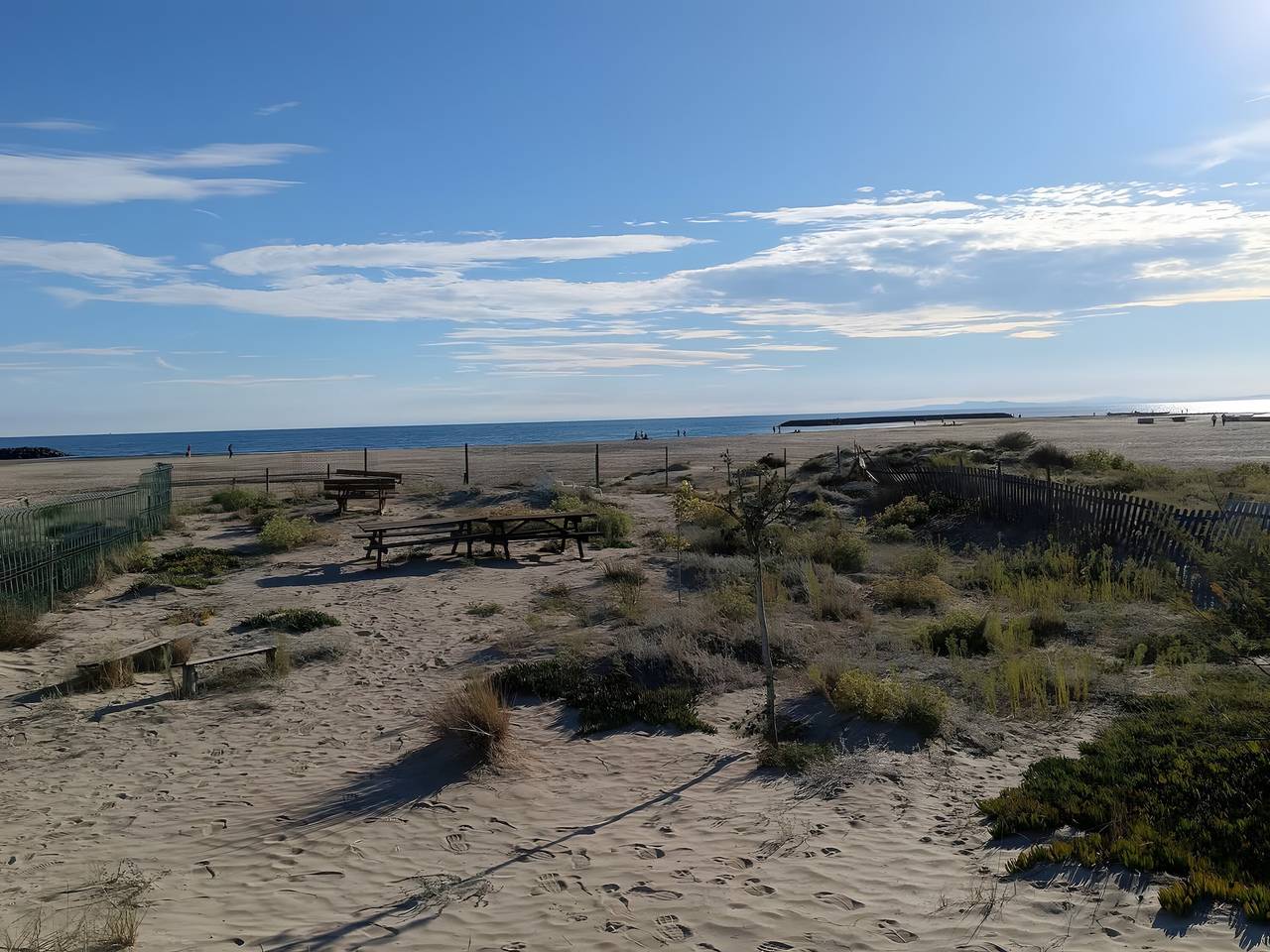 Camping pour 4 Personnes dans Agde, Région de Béziers
