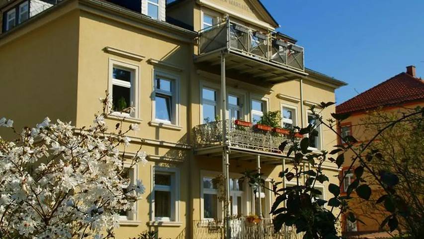 Ferienwohnung für 4 Personen