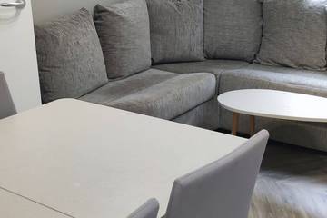 Camping pour 6 Personnes dans Talmont-Saint-Hilaire, Vendée, Photo 1