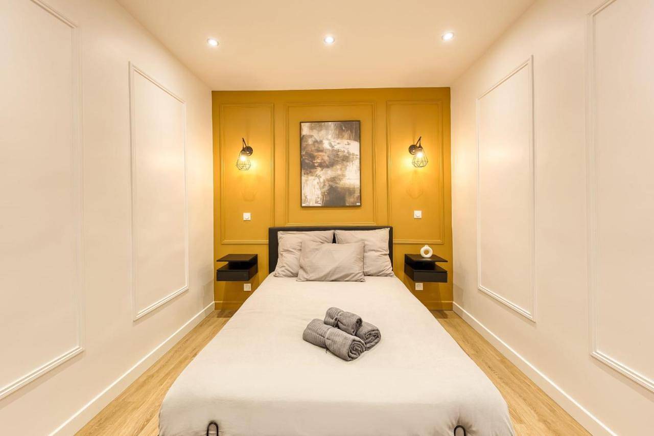 Appartement entier, Apartment in Villeneuve-le-Roi, Val-de-Marne