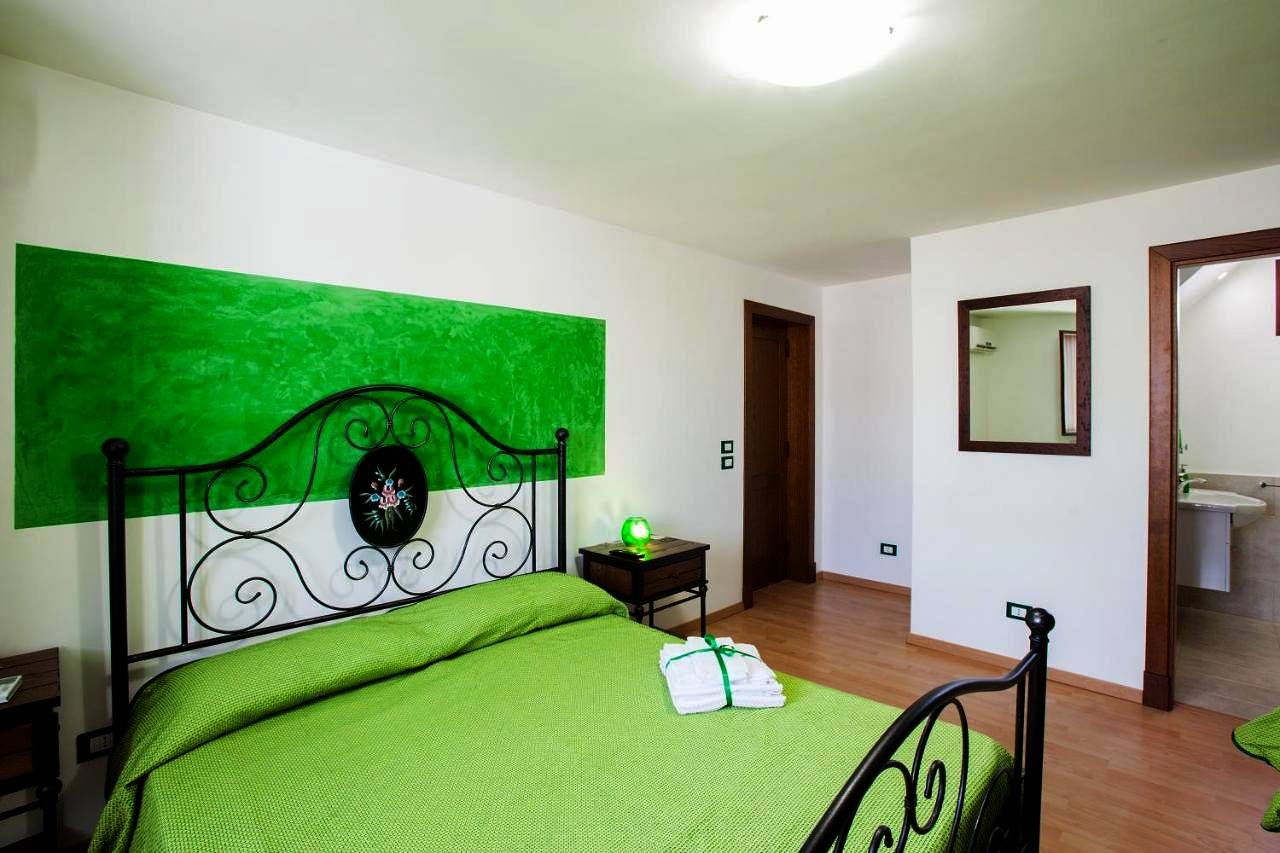 Double or Twin Room in Collepasso, Provincia di Lecce