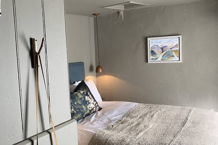 Gîte pour 3 personnes, animaux acceptés dans Chagford - 3