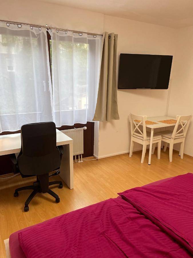 Ferienwohnung für 2 Personen in Karlsruhe - 4