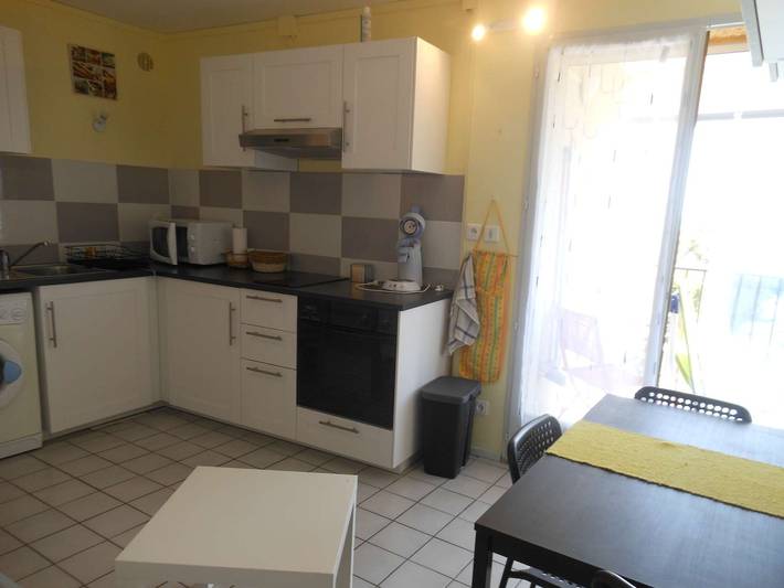 Gîte pour 3 personnes dans Gouffre De L Oeil Doux - 3