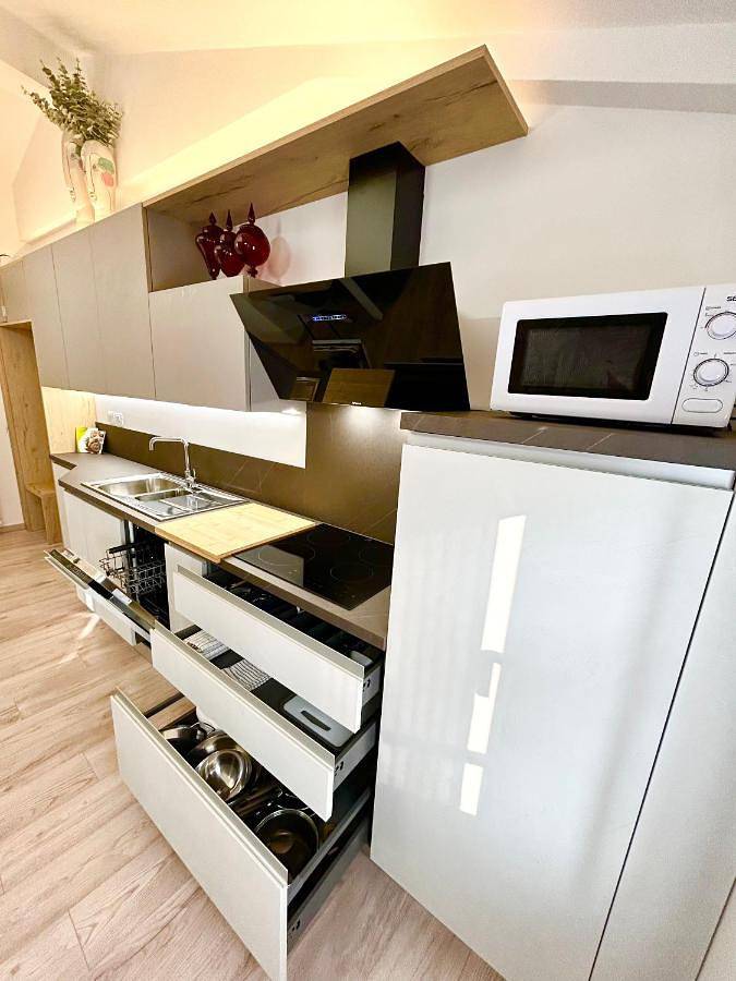 Gîte pour 2 personnes à Codroipo - 3