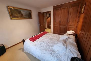 Ferienwohnung für 6 Personen in Verbier, 4 Vallées, Bild 1