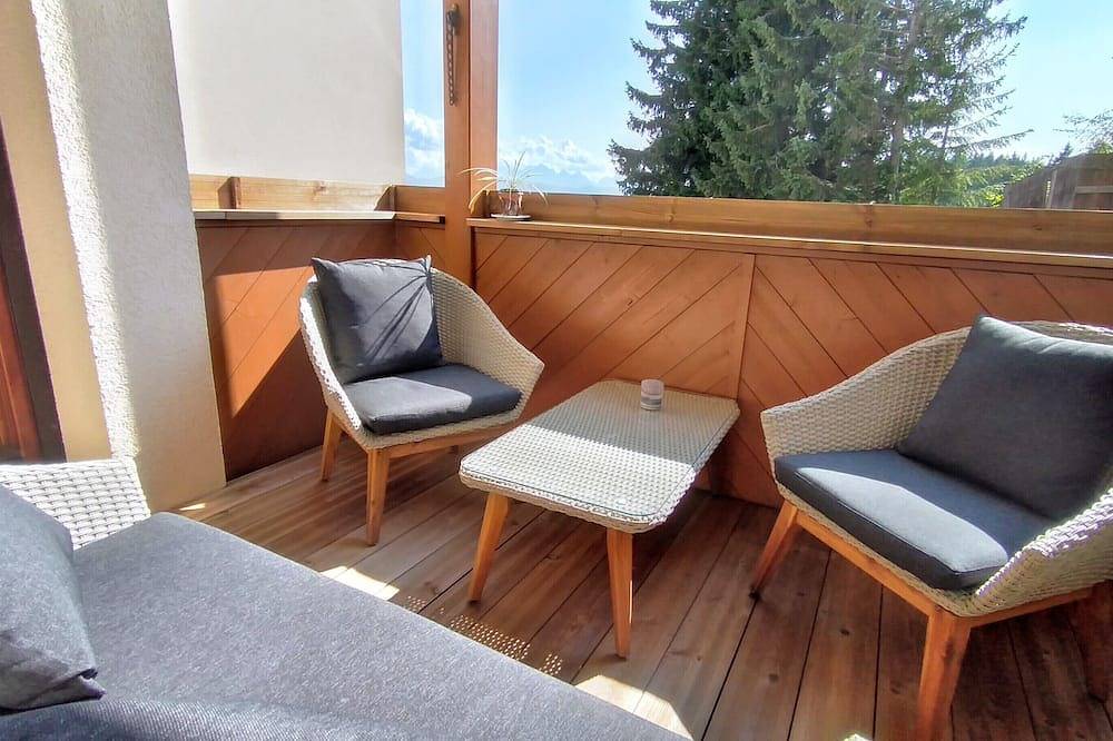 Ganze Wohnung, Mountain & Lake in Treffen am Ossiacher See, Gerlitzen