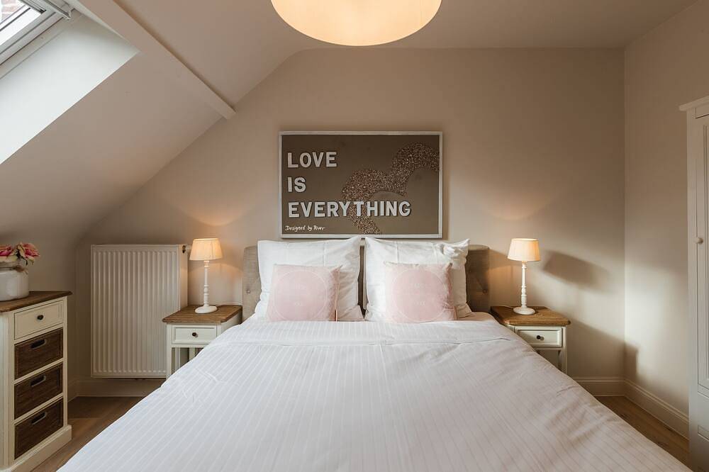 Malerisch bleiben inmitten der flämischen Ardennen in Etikhove, Maarkedal