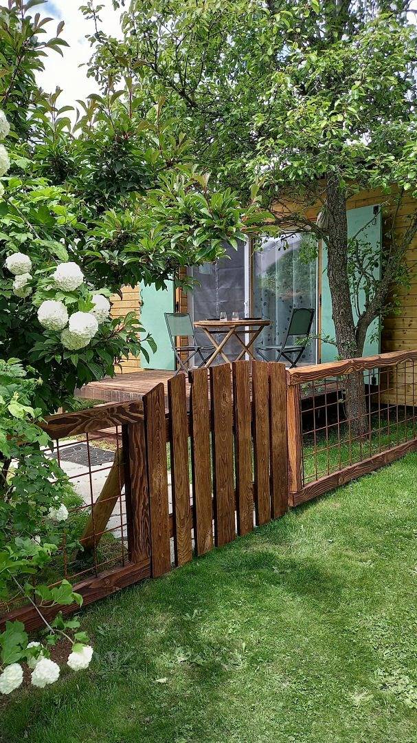 Maison de campagne pour 2 personnes, avec jardin ainsi que terrasse et jacuzzi, animaux acceptés à Le Massegros