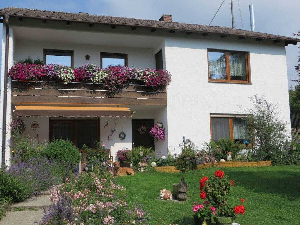 Ferienwohnung mit 1 Schlafzimmer in Starnberg, Starnberger See