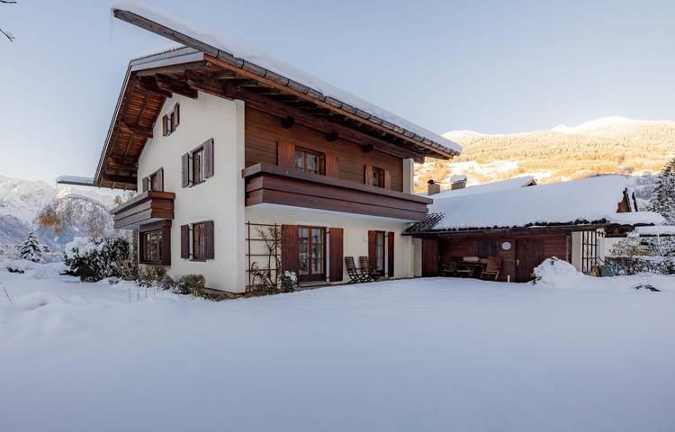 Appartement/Fewo, Dusche, Wc, 4 oder mehr Schlafrä in Schruns, Schruns-Tschagguns