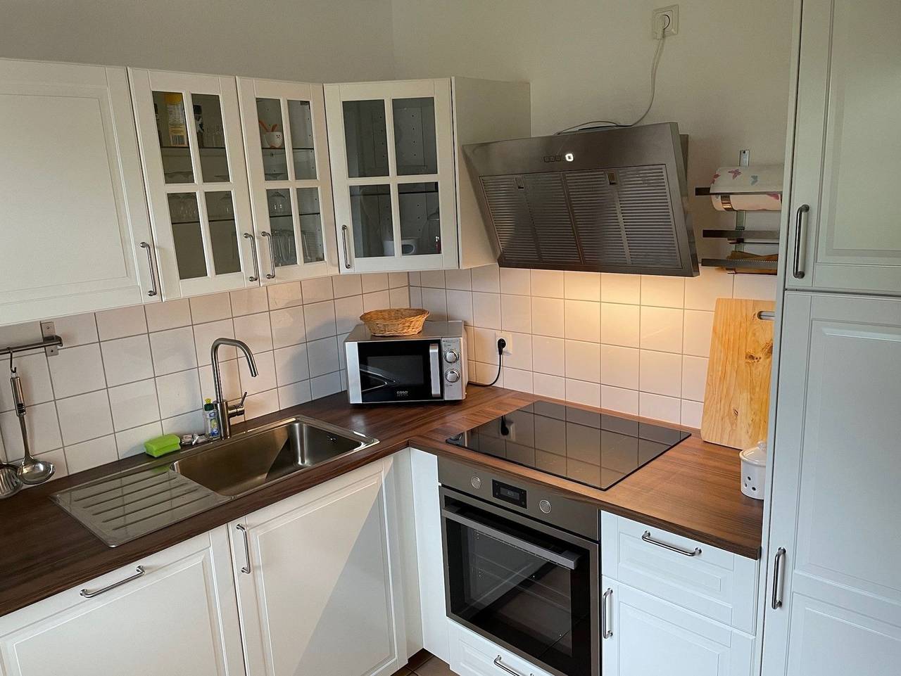 Ganze Ferienwohnung, Strandperle Whg. 1 in Ostseebad Rerik, Rerik