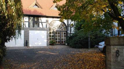 Ferienwohnung für 2 Personen in Diemelsee, Waldecker Land, Bild 1