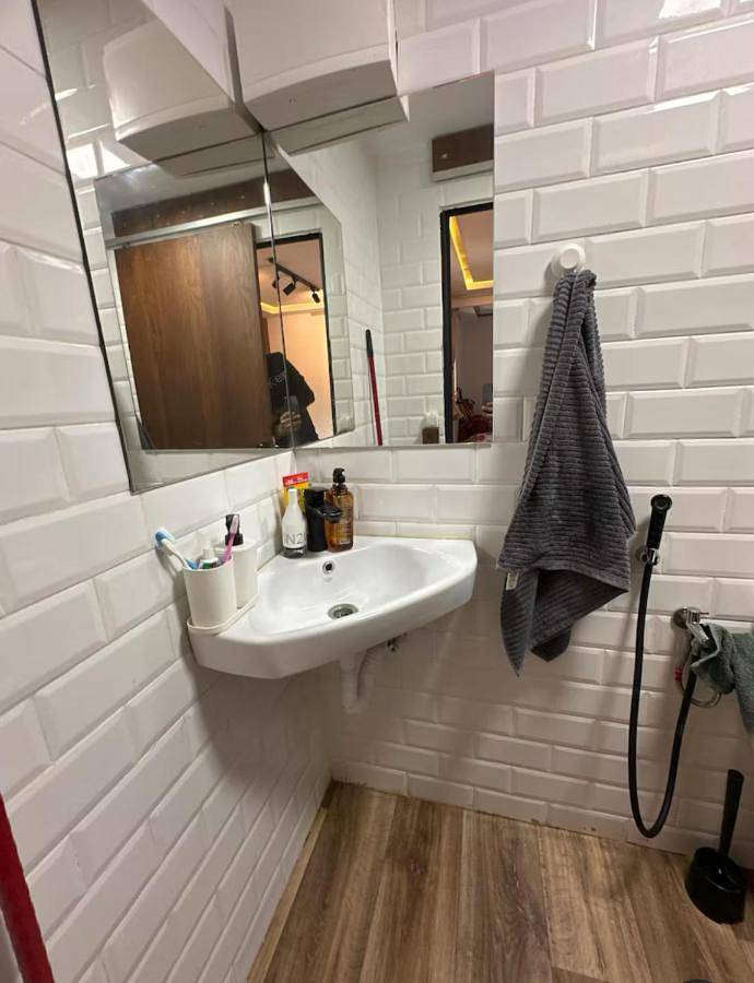 Gîte pour 4 personnes, avec vue et terrasse dans El Malaliyine - 4