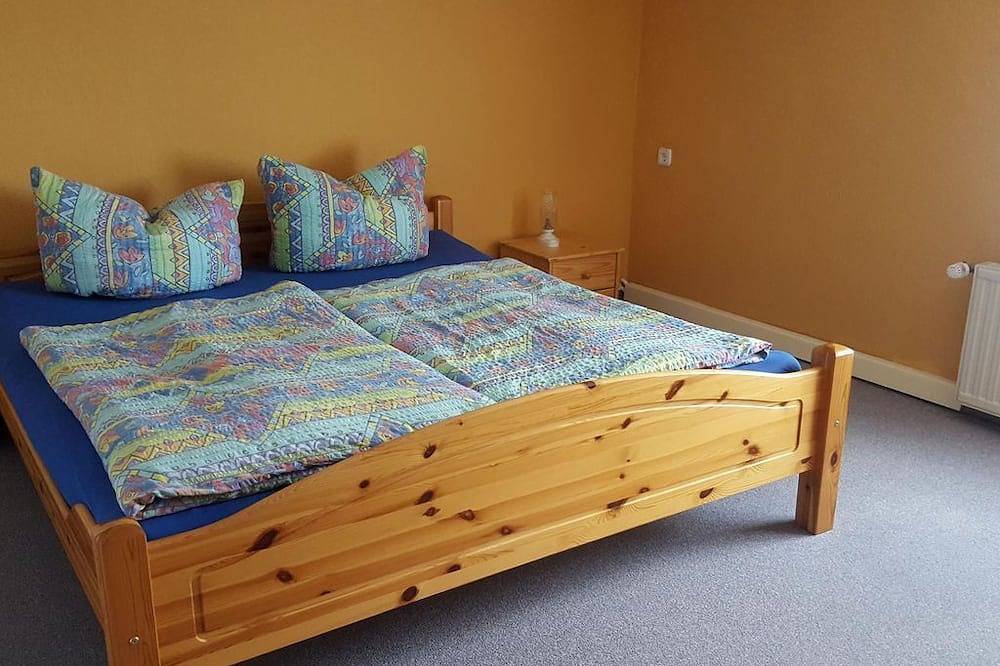 Ganze Wohnung, Ferienwohnung \"Talwächter\", 1 Schlafraum - Haus Elbtalblick in Rathen, Elbsandsteingebirge