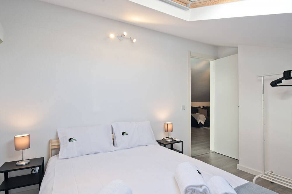 Ganze Wohnung, Cascais Beach Villa Ii in Alcabideche, Costa de Lisboa