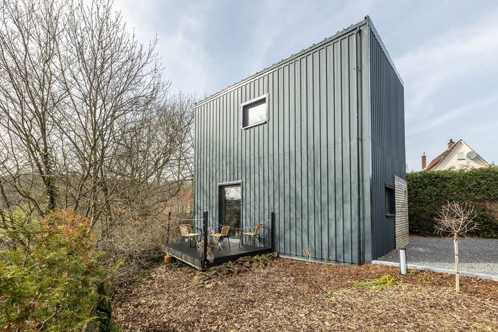 Ferienhaus für 4 Personen, mit Garten in Meschede - 3
