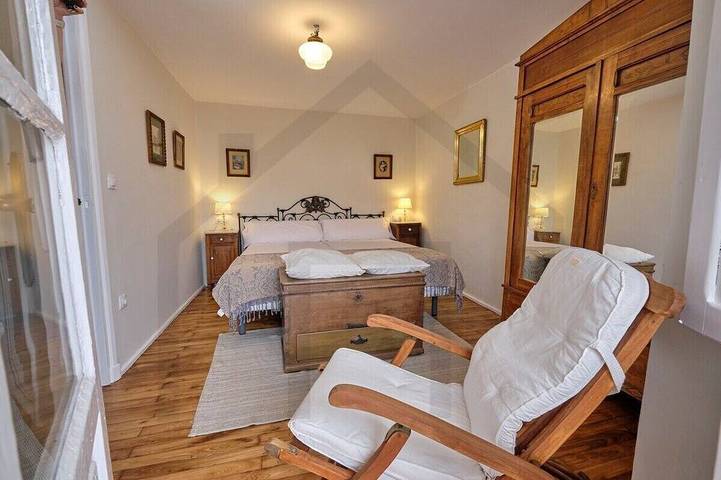 Apartamento entero, Casona del Sol El Retorno I in Lastres, Colunga