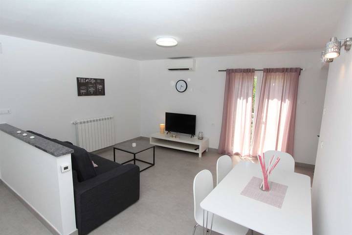 Apartamento entero, Apartamento de vacaciones para 4 personas in Rovinj (Istria), Rovinj