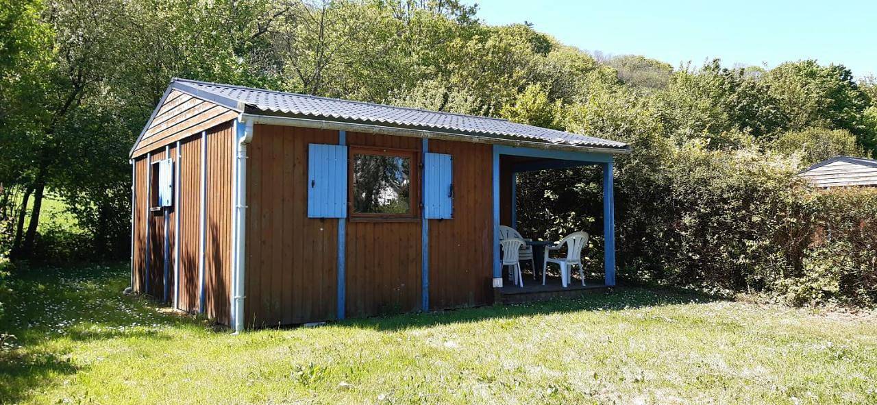 Camping Onlycamp Les Deux Rives in Lannion, Ceinture Dorée