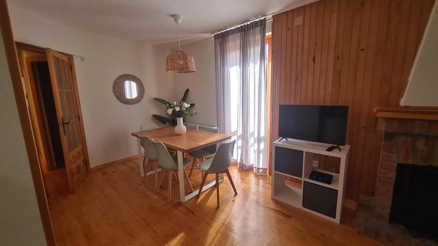 Gîte pour 6 personnes à Panticosa - 3