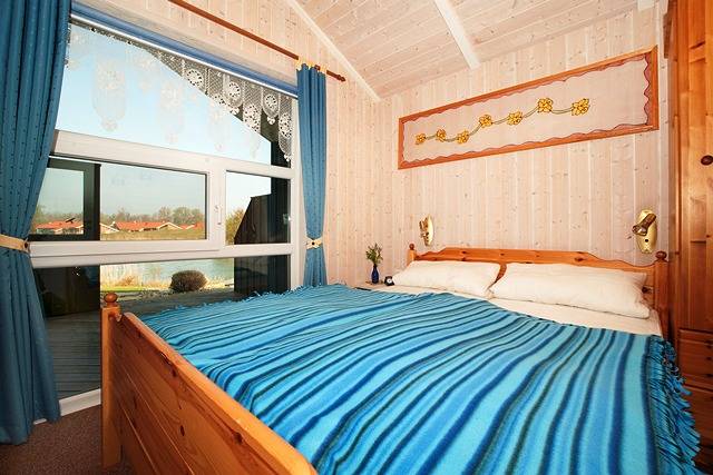 Ferienhaus für 4 Personen, mit Sauna und Terrasse sowie Garten, kinderfreundlich an der Nordsee - 2