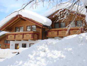 Ferienhaus für 6 Personen in Niederau, Hopfgarten im Brixental, Bild 2