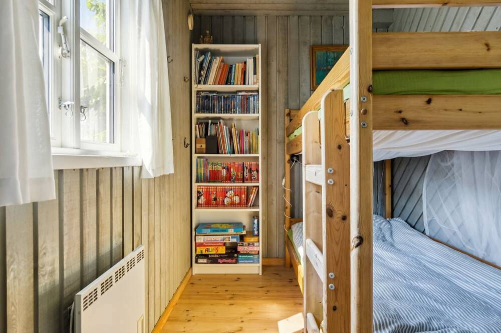 \"Snari\" - 10m from the sea by Interhome in Thurø, Svendborg Kommune