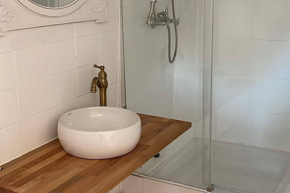 Ganze Wohnung, Charmantes Fachwerkhaus im Herzen der Stadt ! \"Fachwerkstube\" in Witzenhausen, Werratal