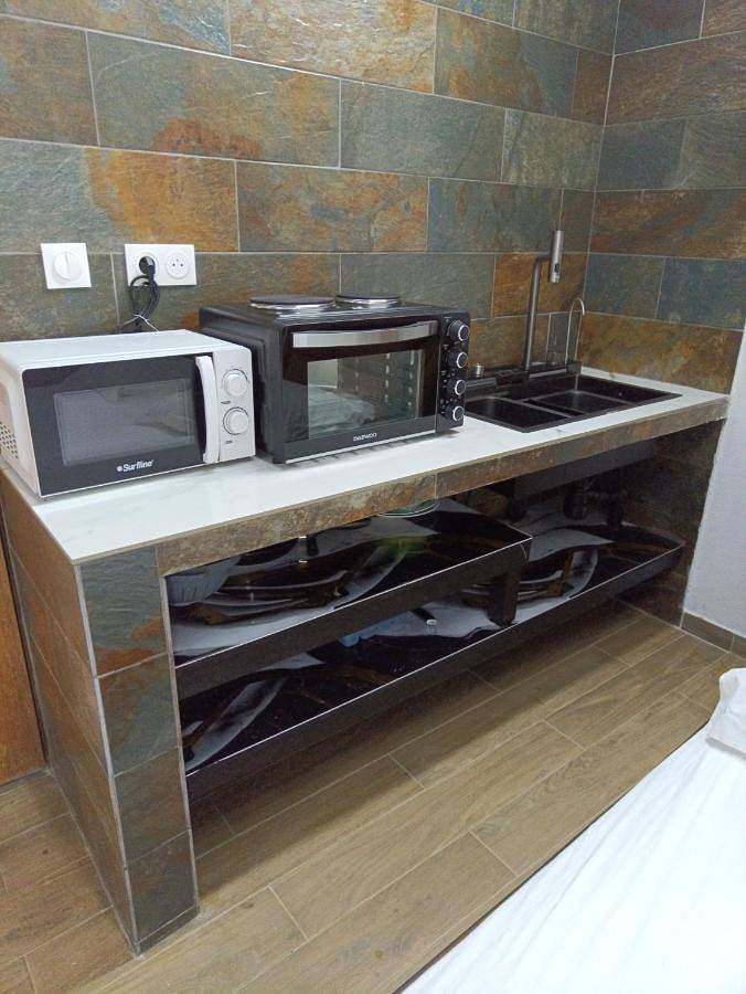 Gîte pour 4 personnes, avec balcon et vue dans Sinnamary - 3