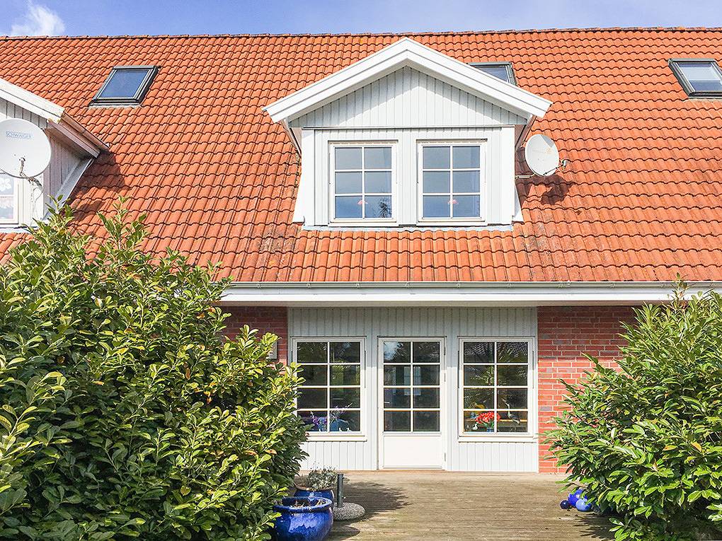 D 046.082 - Ferienhaus Birkenweg in Rechlin, Müritz