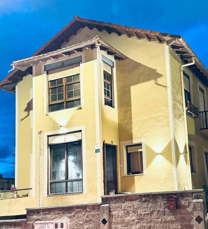 Casa rural para 2 personas, con balcón en Comarca de Santander - 3