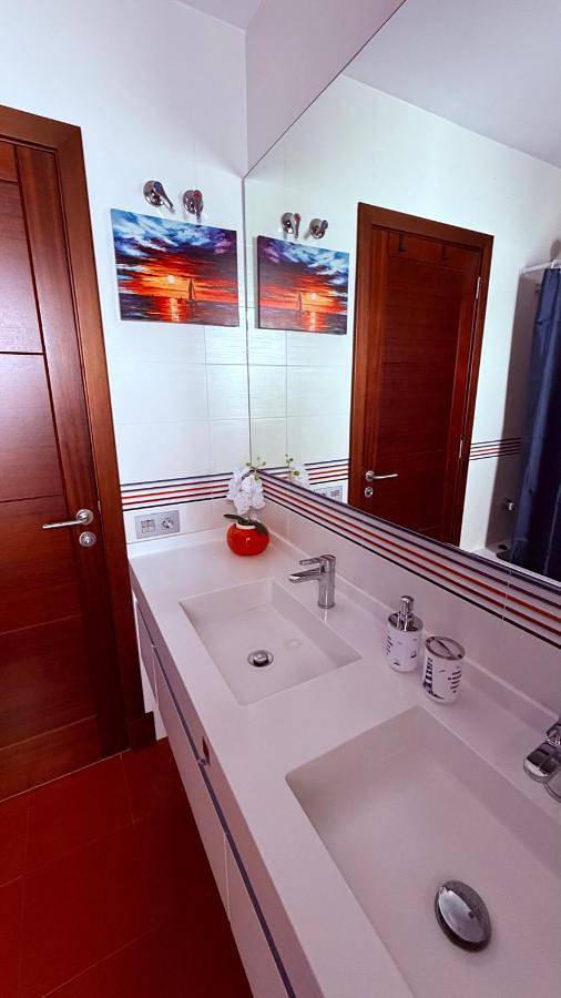 Casa rural para 14 personas, con Balcón además de Terraza y Vistas en Teror - 4