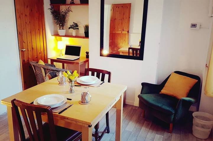 Ferienhaus für 8 Personen - 1