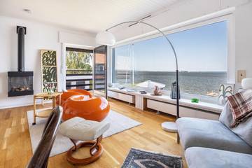 Ferienhaus für 2 Personen in Steinhude, Steinhuder Meer, Bild 1