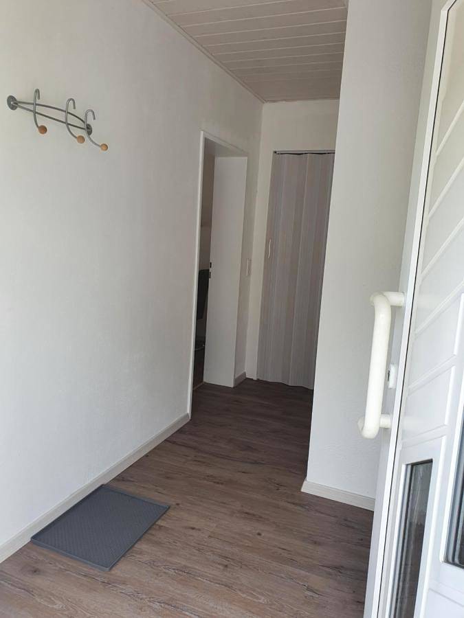 Ferienwohnung für 3 Personen, mit Terrasse und Ausblick in Halle (Westfalen) - 2