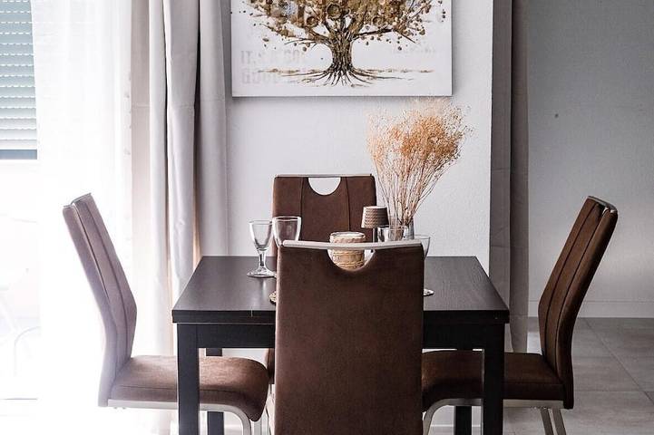 Ferienwohnung für 5 Personen - 1