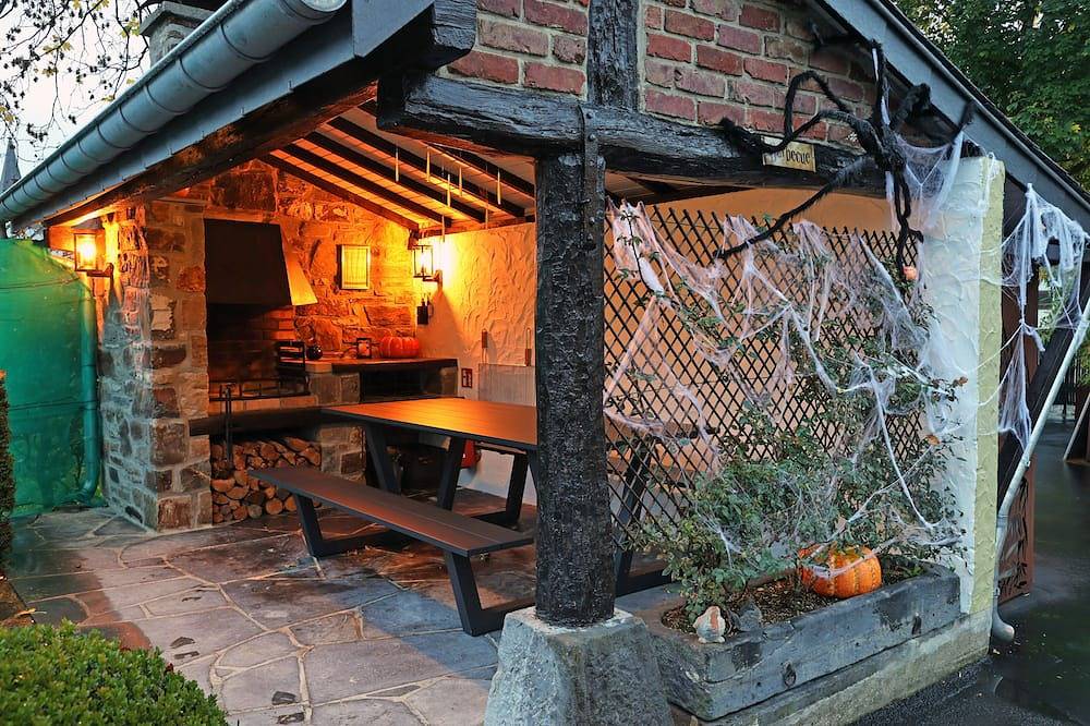 Potter's Place by Ardenne Places in SPA, Liegi e dintorni