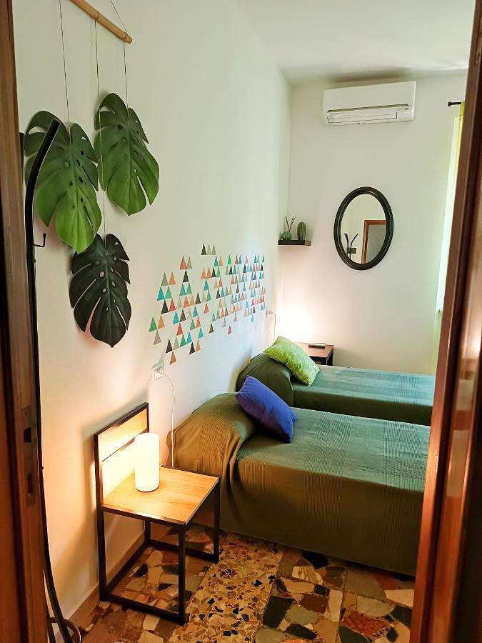 Lo Zizzolo- Bed&Breakfast in Marina di Campo, Campo nell'Elba