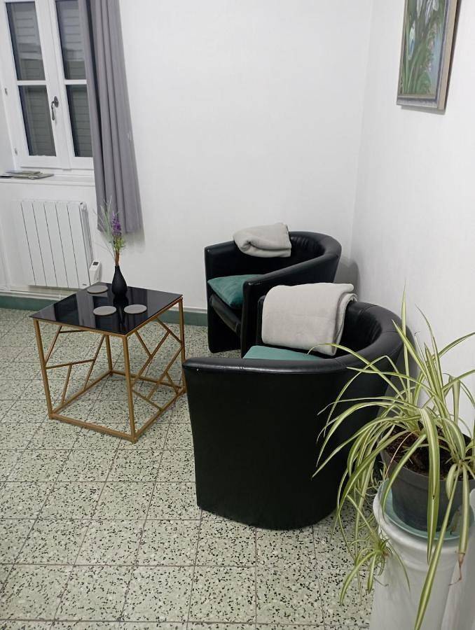 Ferienwohnung für 3 Personen - 1