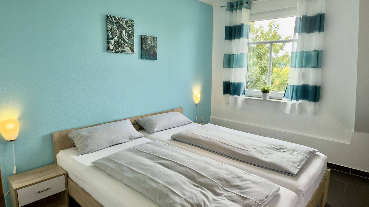 Ferienhaus für 4 Personen (75 m²) in Wangerland in Hooksiel, Wangerland