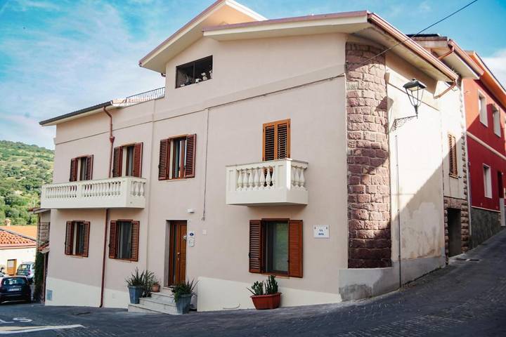 Location de vacances pour 2 personnes à Mòdolo - 2