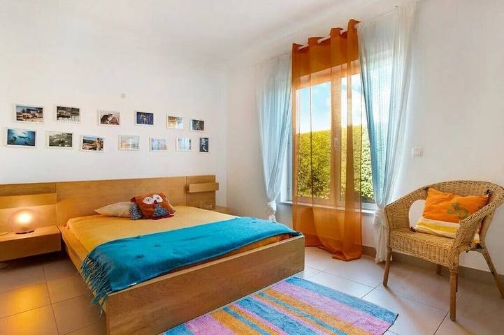 Ferienhaus für 12 Personen, mit Garten in Carrapateira - 2