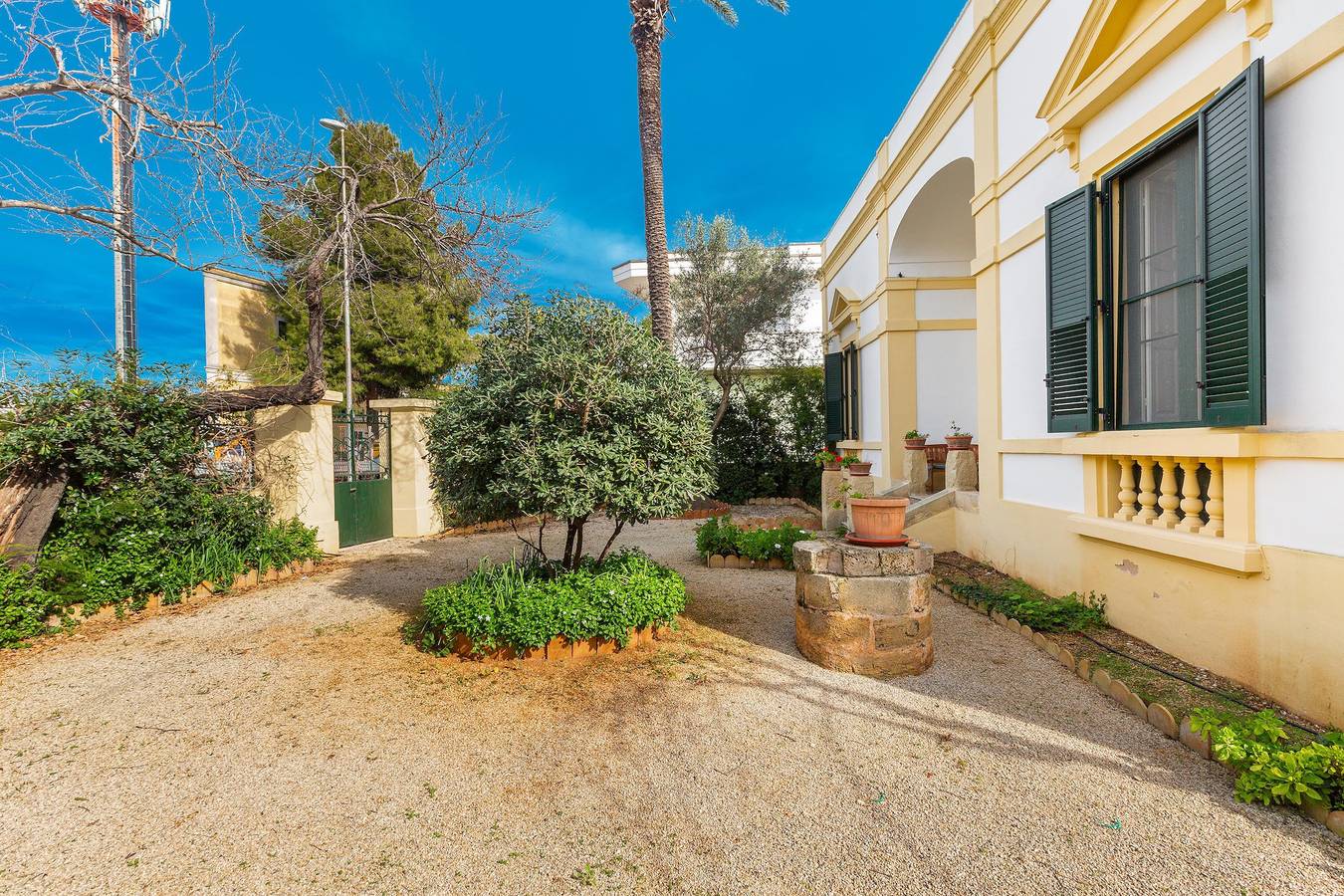 Villa Donna Linda by Barbarhouse in Taviano, Golfo di Taranto
